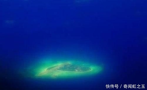 老年|世界八大禁地,中国有一处上榜,剩下的猜猜看