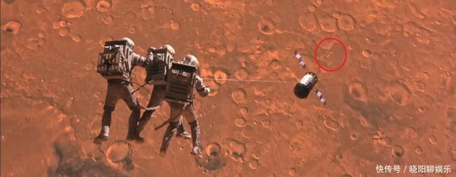 7亿制作费打了水漂，这部被“冤”死的科幻片，20年后口碑终翻