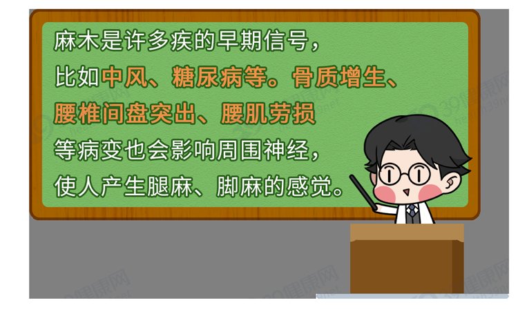 姿势|蹲完厕所后,我的腿有好多“雪花点”在动!这种腿麻简直酸爽