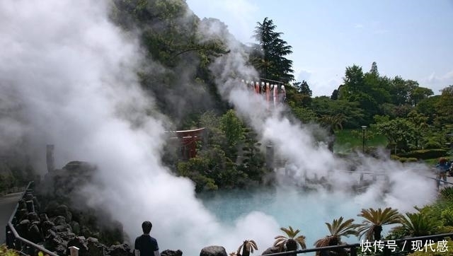 温泉水|史上记载最长寿的人：靠一温泉水活到443岁，晚年在菜篮子睡觉