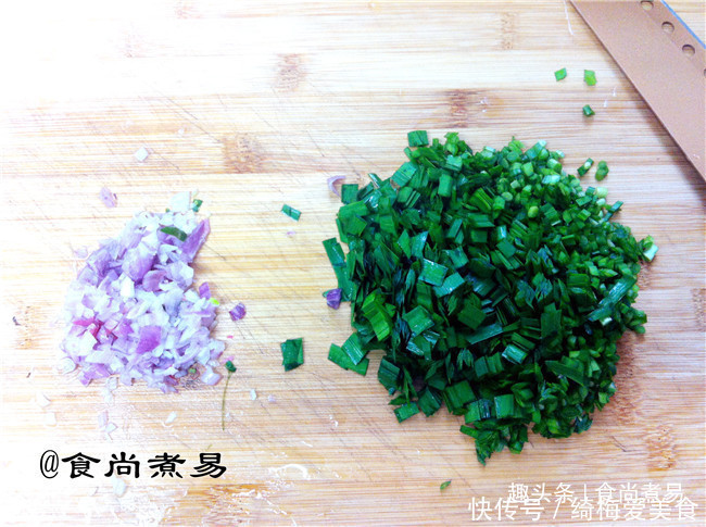 食材|用此食材煎饼，真美味，2块钱能煎一盘，放一天仍然柔软