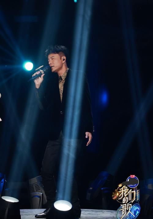 中国好声音：导师阵容基本确定，你更期待哪一组的表现呢？