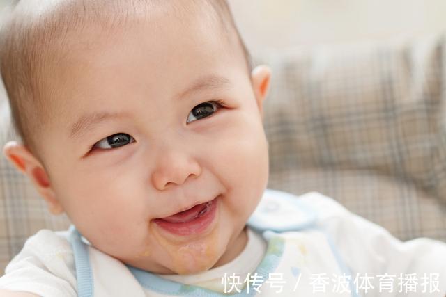 口水|宝宝常流口水有问题吗？孩子流口水，做好几点，宝宝身体更舒服