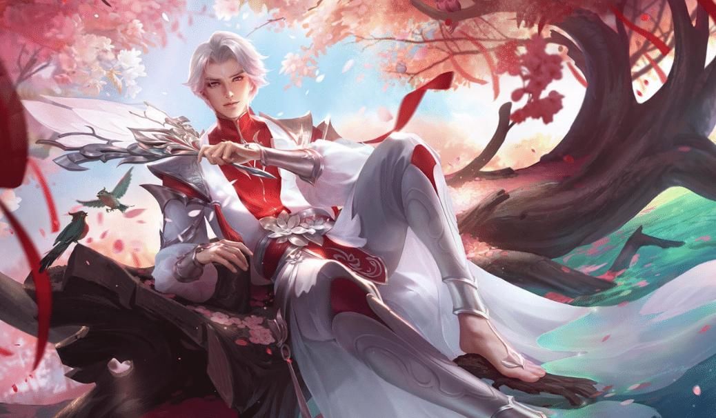法师|王者荣耀：法师中的刺客，轻松一打五的存在