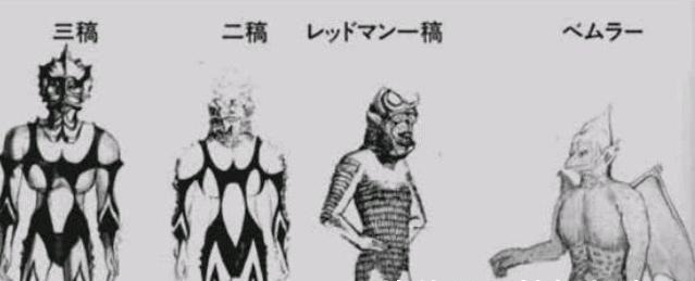 计时器|奥特曼不为人知的秘密初代原本是反派,佐菲的头是圆谷故意烧的