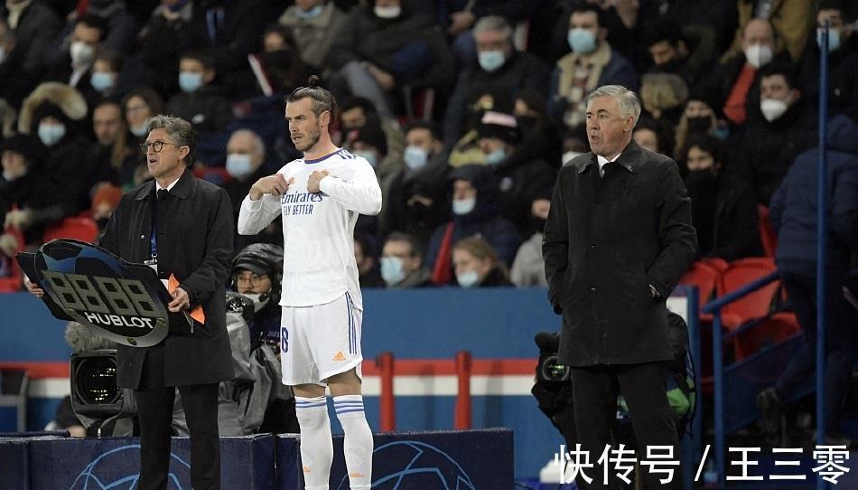阿拉维斯|3-0!皇马三叉戟踢疯了!西甲不掉链子,这么踢欧冠翻盘也有戏