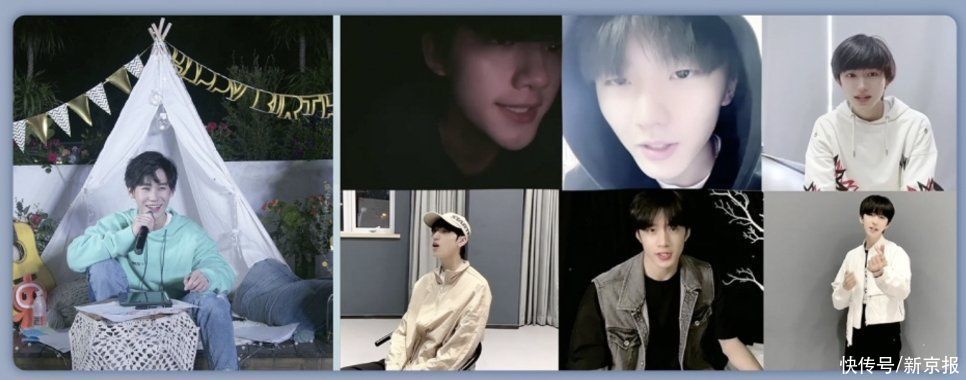 生态|快手双圈运营，重新构建艺人生态丨揭秘