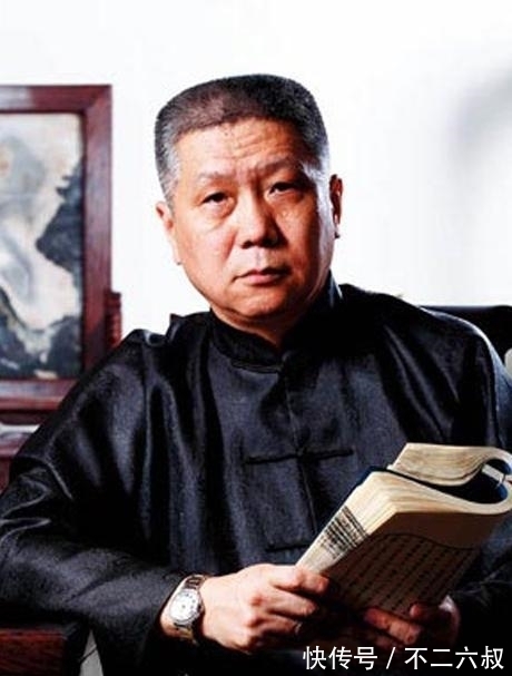 何太&马未都的忘年交:雍容优雅的何太太,我们终会在另一个世界相见