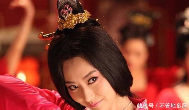 萧皇后她是后梁公主,是一国之后,也集齐了女子所有坎坷与荣耀!