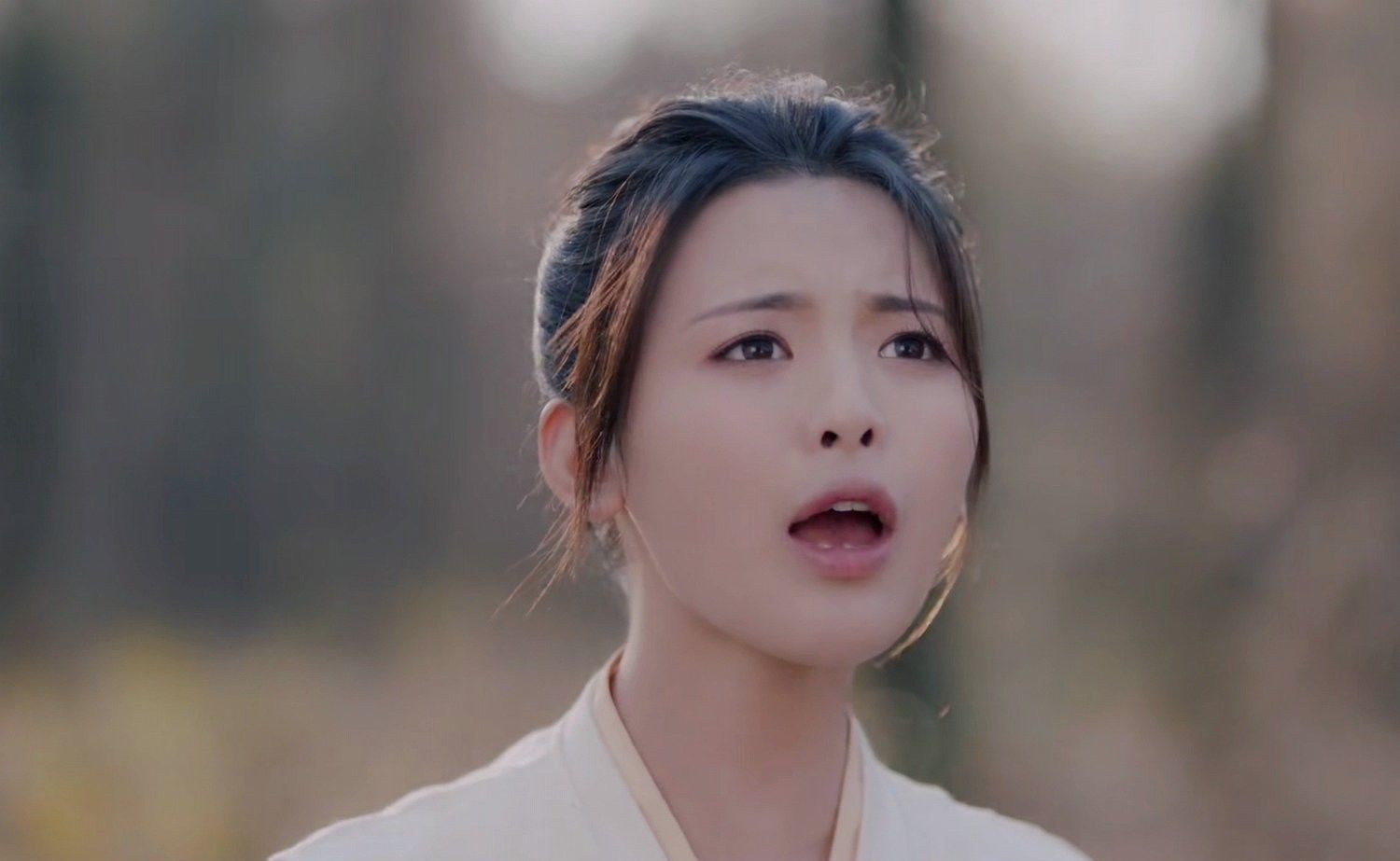 世界|《且听凤鸣》开篇虽然这世界很大,但是注定的人始终会再见