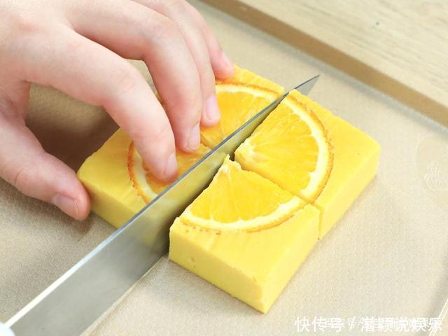 入口|还没入口就被美哭了!蒸出来的清甜小点心,让娃食欲大开