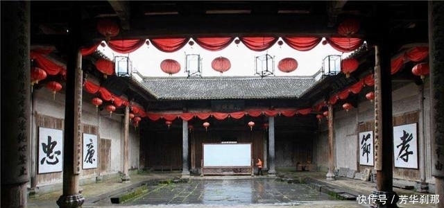 国内|国内祠堂形成南多北少“两极分化”,为何在北方,祠堂如此之少?