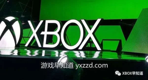 营收|微软公布21财年Q1财报：游戏业务营收增长22%