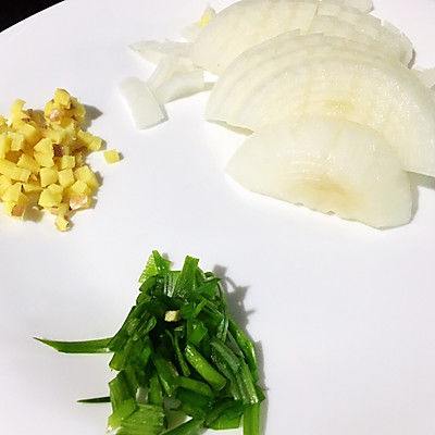 清蒸玉子豆腐~快手菜,一道能吃下三碗饭的神奇美食