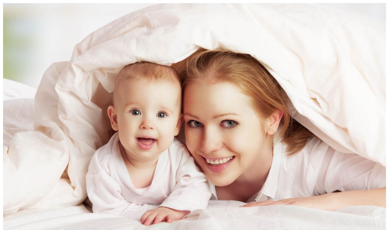 婴幼儿|宝宝出生的月份会影响智商？英国研究团队：这两个月份会略胜一筹