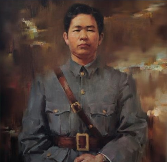 蒋介石|孙中山最看重的接班人,却被蒋介石杀害,宋庆龄气得掀翻桌子