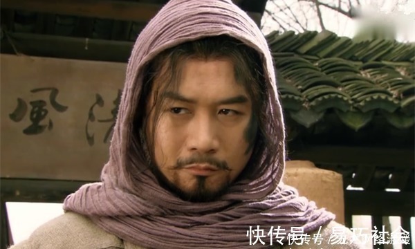 二龙山@此人师出名门,鲁智深杨志对其言听计从,排名仅第八十一位