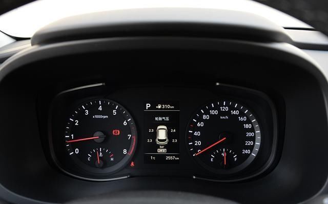 空间|18万左右怎么选？现代ix35、WEY VV7性价比高吗？读完你就领悟了