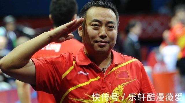 教练|教练人选正在招募中,刘诗雯不想担任,那么谁才合适呢