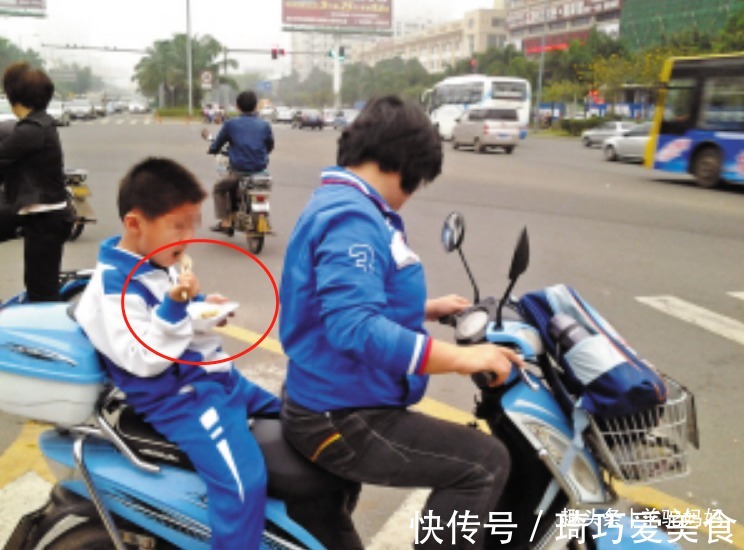 一日三餐|想让孩子长高,早餐最好远离这食物,“3不原则”父母更要早了解