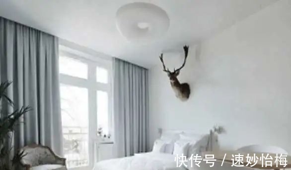 花十万块简单装修, 干干净净也有不一样的美, 看看多实在!