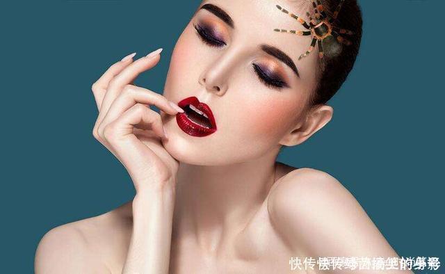 粉底液|为什么有的女人皮肤那么好,只要坚持做对这10件事,你也可以拥有