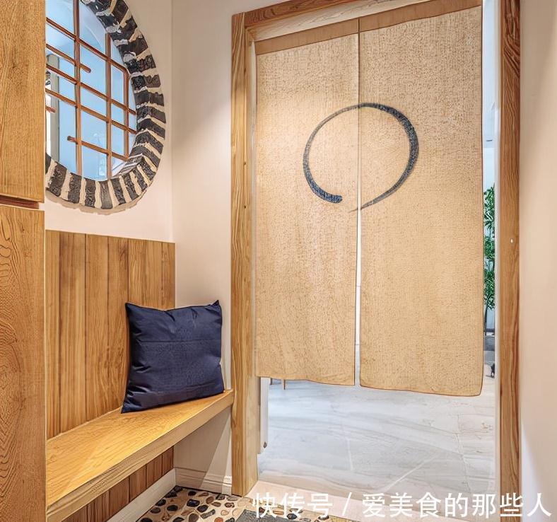 垫脚石|明明日本住房面积更小,为什么他们从不觉得拥挤?果然家装很重要