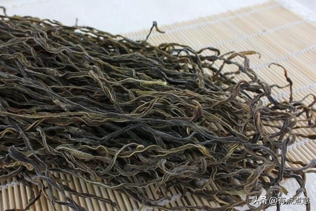 泡软|这5种蔬菜晒干后，比新鲜的还好吃！煲汤炖肉都行，放1年也不坏
