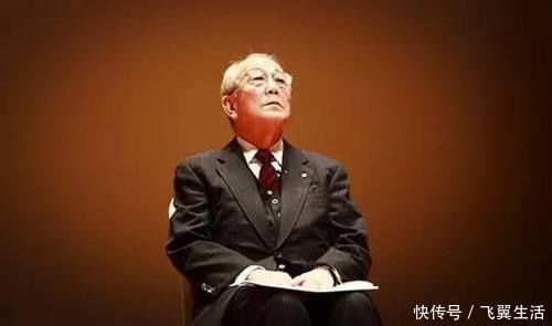 习惯|稻盛和夫:未来有大出息的孩子,往往具备这3个习惯,与智商无关