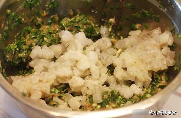 调饺子馅万万不能放它，多数人不懂偏要放，难怪饺子发柴又难吃