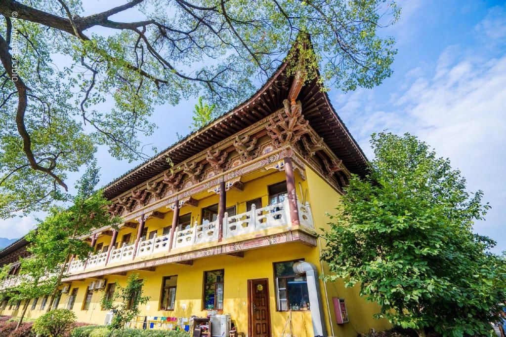 江西一座历史悠久的寺院，是全国重点寺院