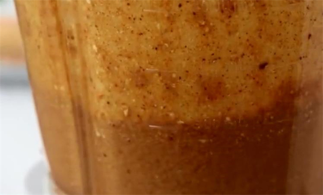 香味醇|教你在家自制芝麻香油,味道纯正浓郁,无添加剂,比买的还香