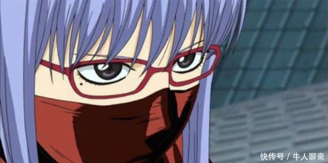 银魂今井信女图片 银魂今井信女图片