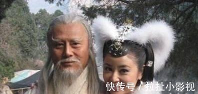 姜子牙！封神演义，雷震子监斩妲己，为什么斩不了姜子牙道出真相！