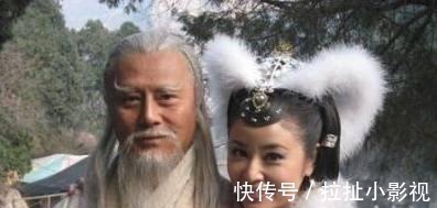 姜子牙!封神演义,雷震子监斩妲己,为什么斩不了姜子牙道出真相!