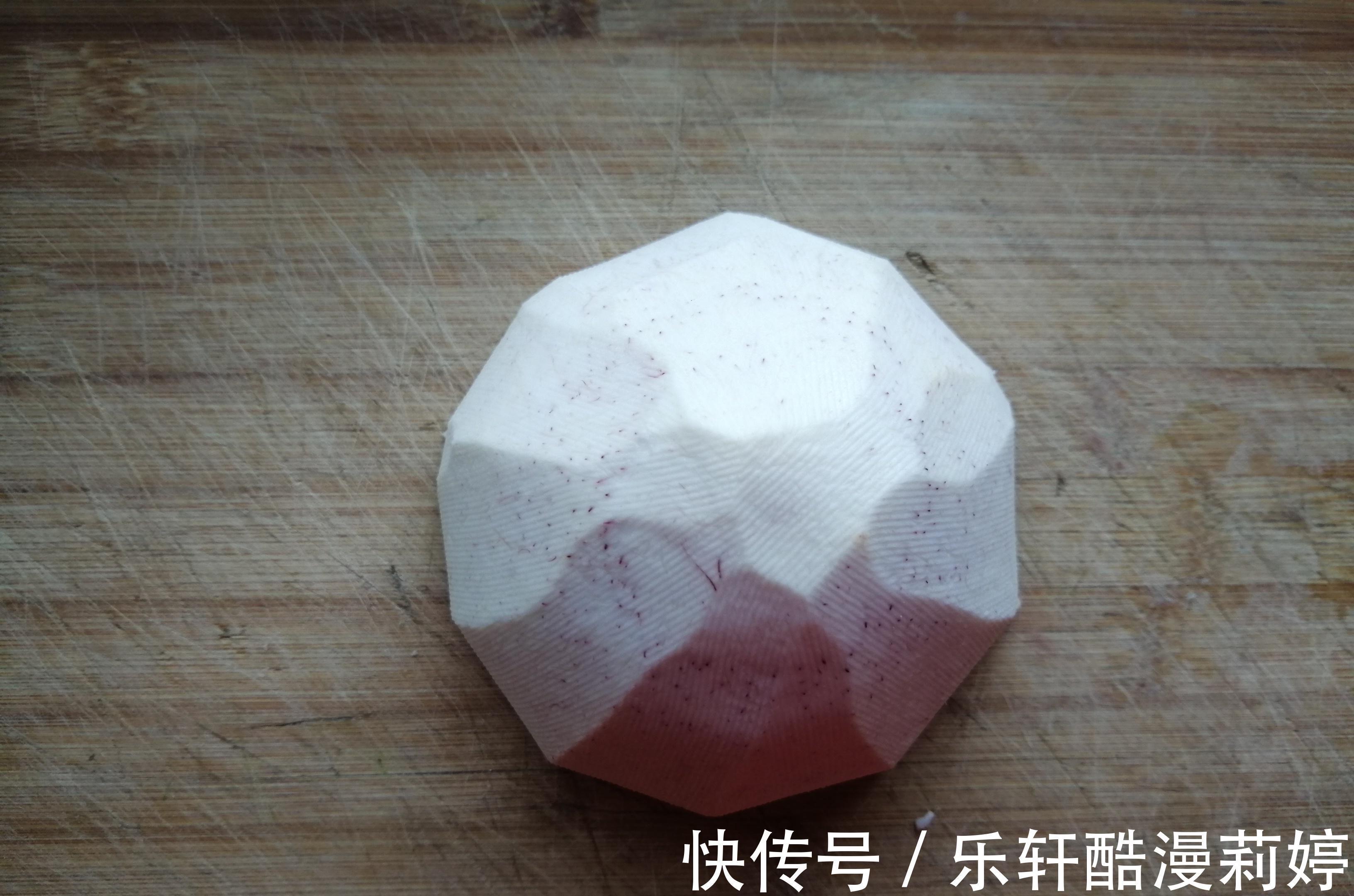 芋头|九月，遇见这碱性蔬菜别手软，营养极高，口臭消失了，肠道通畅了