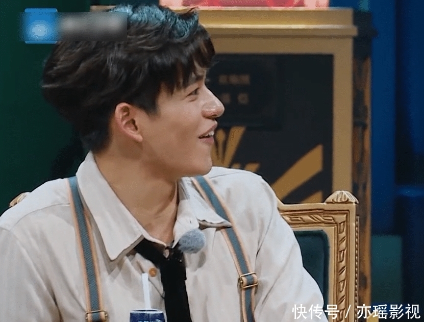 官宣 郭麒麟官宣回归跑男,他的搅局作用太明显,没了他节目少一半乐趣