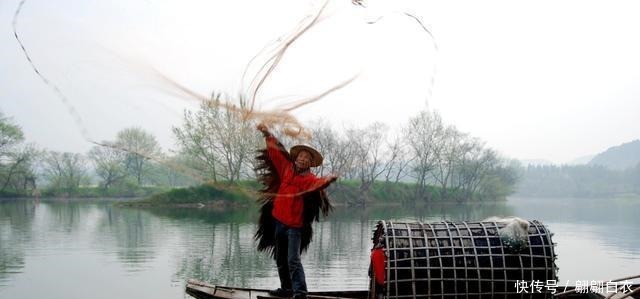 兄弟|一战成名!智取生辰纲后,阮氏三兄弟一首渔歌,又火了老家石碣村!