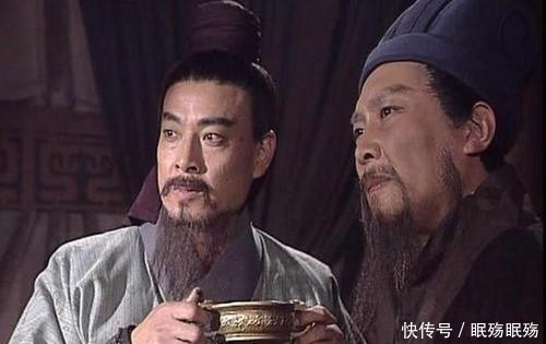 蜀国|诸葛亮最不该斩的2名大将,但凡留下一个,蜀国都有机会完成统一