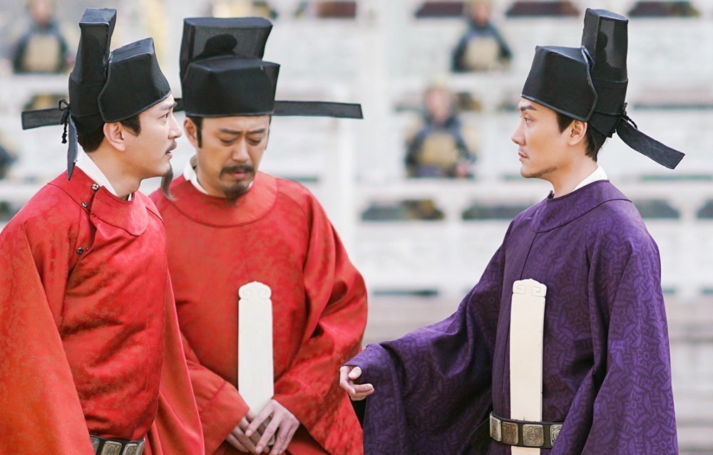 老师|宋仁宗一人就有14个老师，连座儿都不够！皇帝的老师这么好当吗？