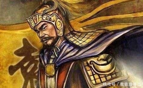 势不两立|三国最忠义之人非关羽曾同袁绍势不两立,史书里他和吕布齐名