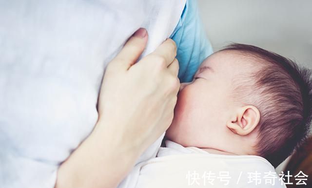 母乳|哺乳期容易遇到这4个问题,想催乳又不想长胖的妈妈,可以看看