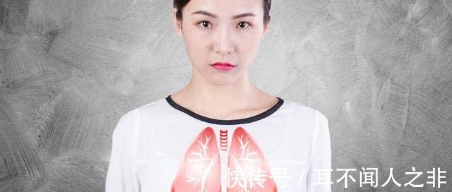 癌变|肺部发生癌变,手上三处“感觉”比较强烈,若全没有肺还很健康