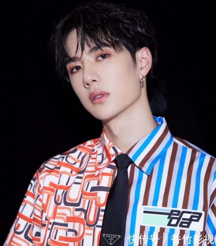 好事|好事連連,王一博新節目排隊官宣,閉關之后的首個舞臺值得期待