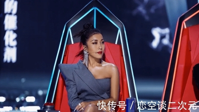 中国好声音2021|如何评价《中国好声音2021》?一句话:食之无味,弃之可惜