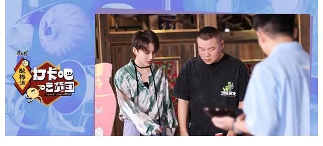 节目|我们到底需要一档怎样的美食真人秀？《打卡吧！吃货团》用实际…