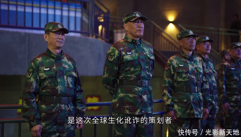 《号手就位》收视率暴跌,为突出李易峰破坏逻辑,暴露三大硬伤