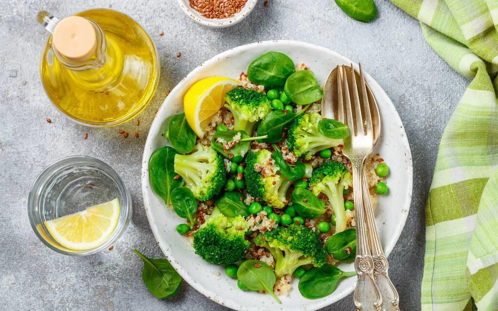 炒菜前必须要焯水的3种蔬菜,千万别嫌焯水麻烦,当心有害于健康