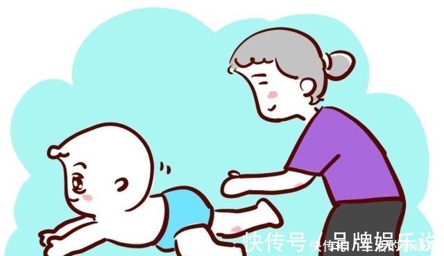 孩子|老人是怎么带娃的要是有以下表现，父母还是接回家自己带吧！