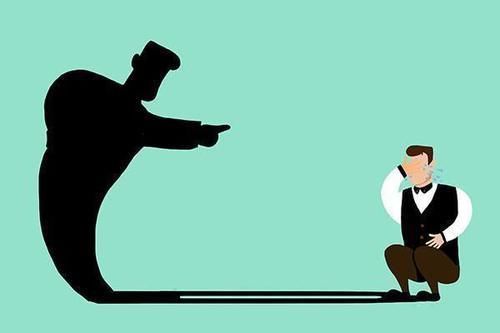 抑郁症|有抑郁症的人,几句口头禅会常挂嘴边,一旦发现,就别忽视